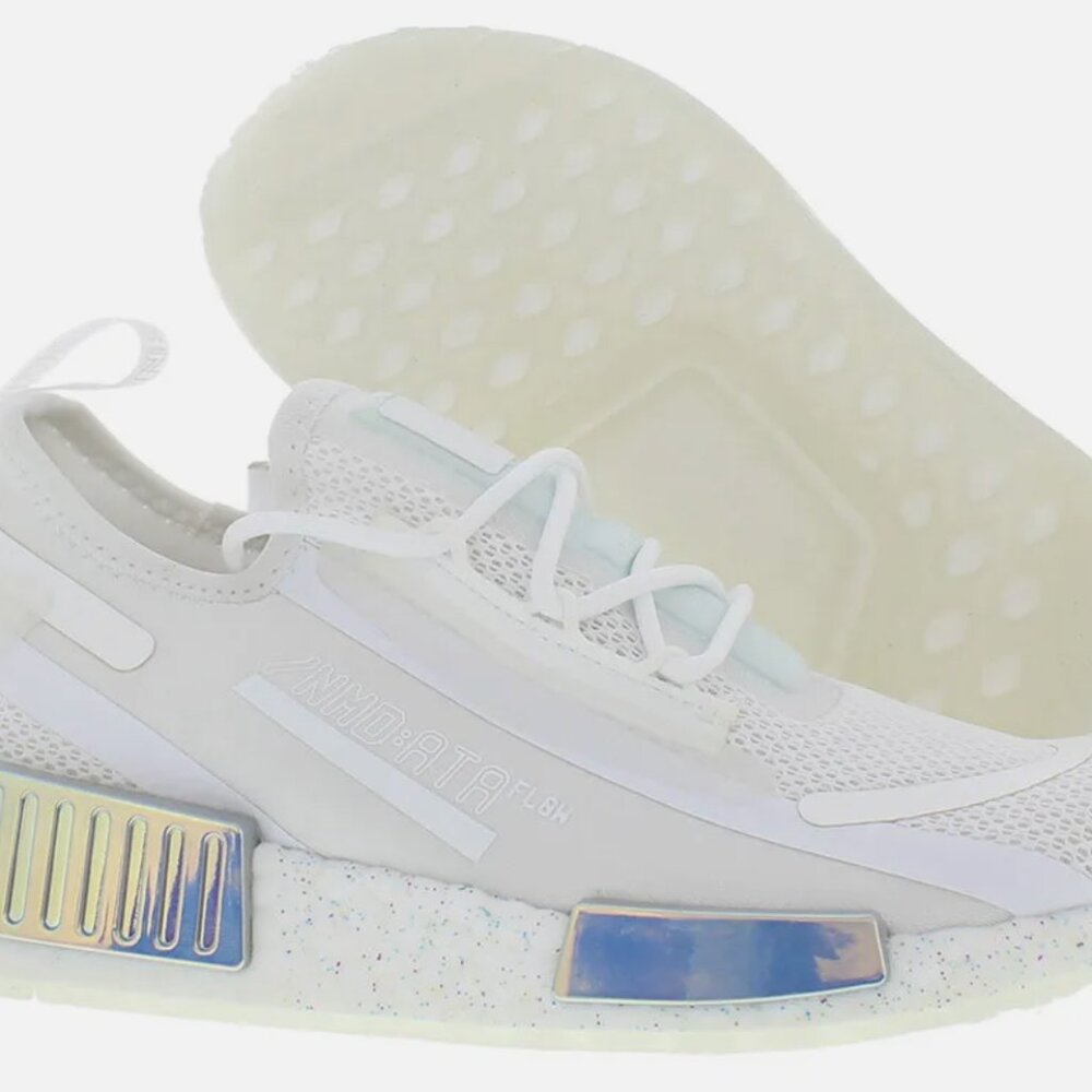 Adidas NMD_R1 Spectoo Womens Shoes